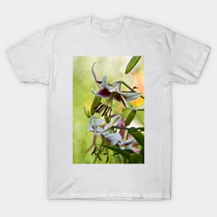 Leslie Woodriffe 2 T-Shirt